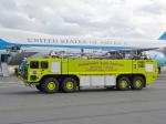 Oshkosh Striker 4500 ARFF 2010 года